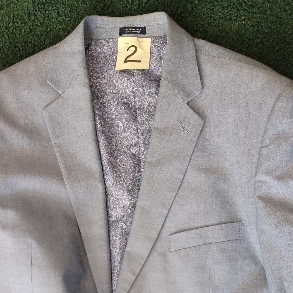 Men's jacket - Picture 8 of 8